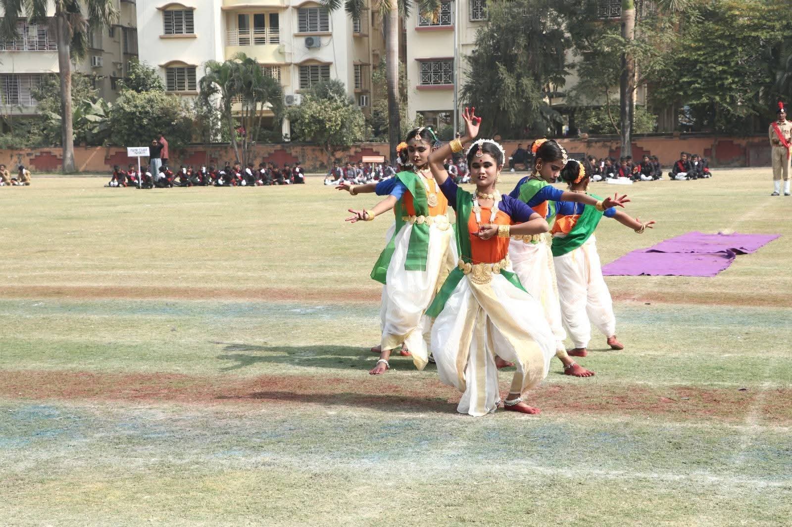 Barasat Branch